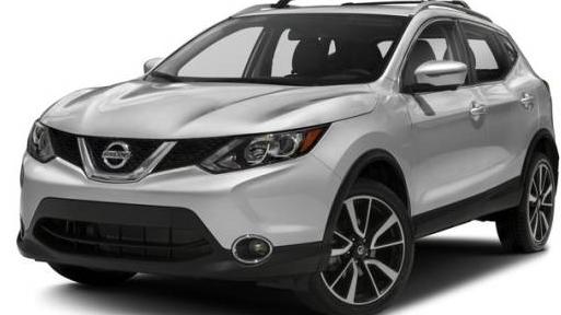 NISSAN ROGUE SPORT 2018 JN1BJ1CP4JW100382 image